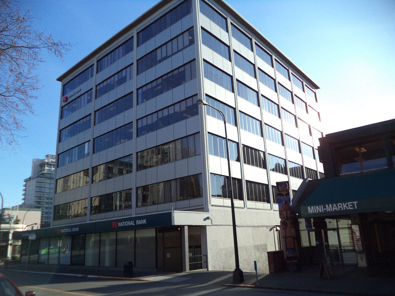 Nicola Wealth - Victoria